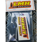 LMH RC DESIGNS LMH Quick cage kit
