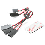 REDCAT Extension Cord 4 way