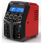 HITEC RDX2 Mini AC Balance Charger