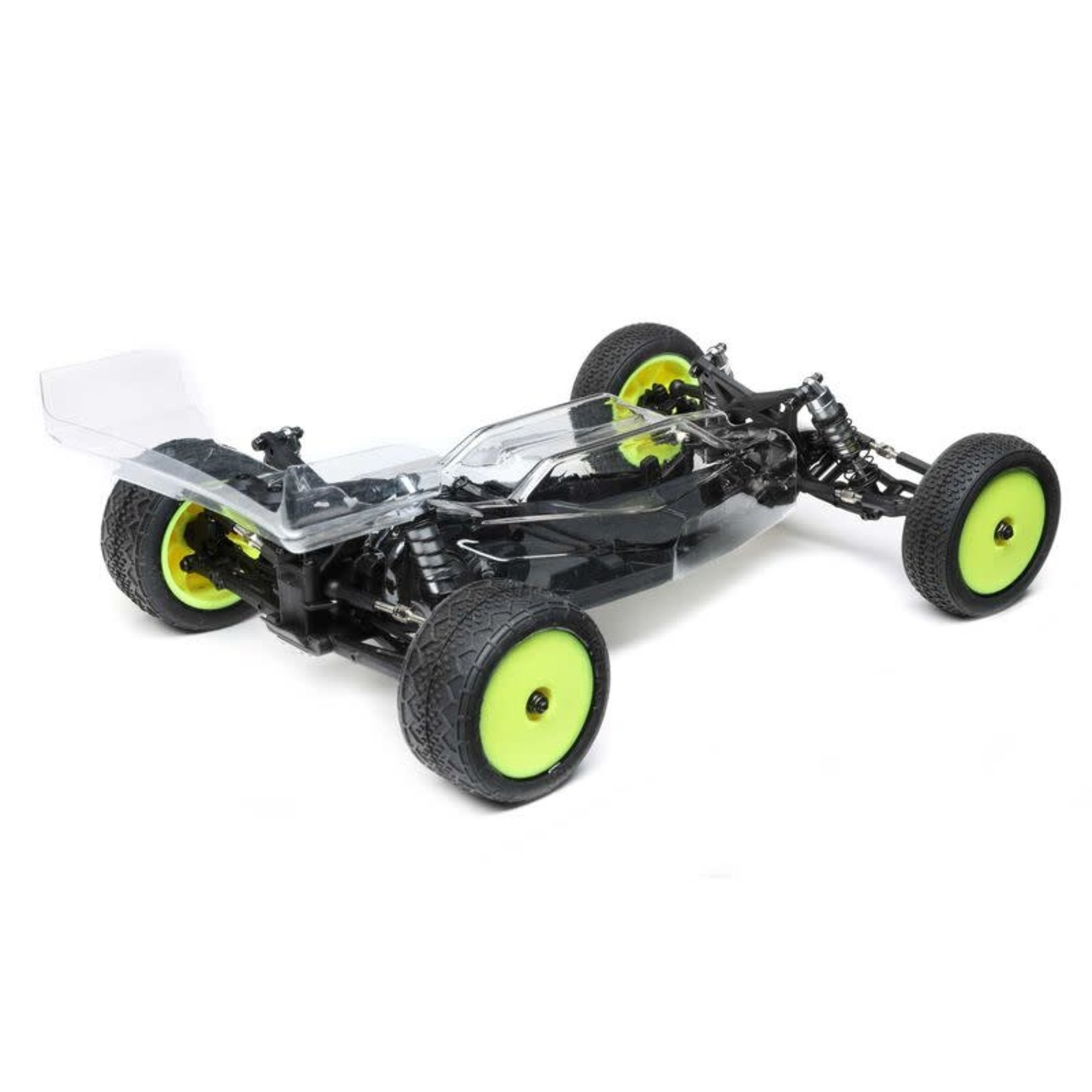 LOSI 1/16 Mini-B Pro Roller 2WD Buggy