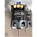 MOTIV "MC4" 8.0T PRO TUNED MOTOR (2 Pole 540)