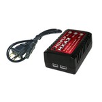HEXFLY HX-A3 LIPO CHARGER AC