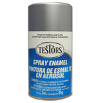 TESTOR Spray 3 oz Chrome