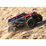 LATRAX LaTrax® Teton: 1/18 Scale 4WD Electric Monster Truck