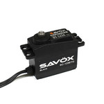 SAVOX Black Edition Standard Size Coreless Digital Servo 0.15sec / 277oz @ 6V