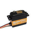 SAVOX *DISCONTINUED* High Voltage Coreless Digital Servo 0.10sec / 416.6oz @ 7.4V