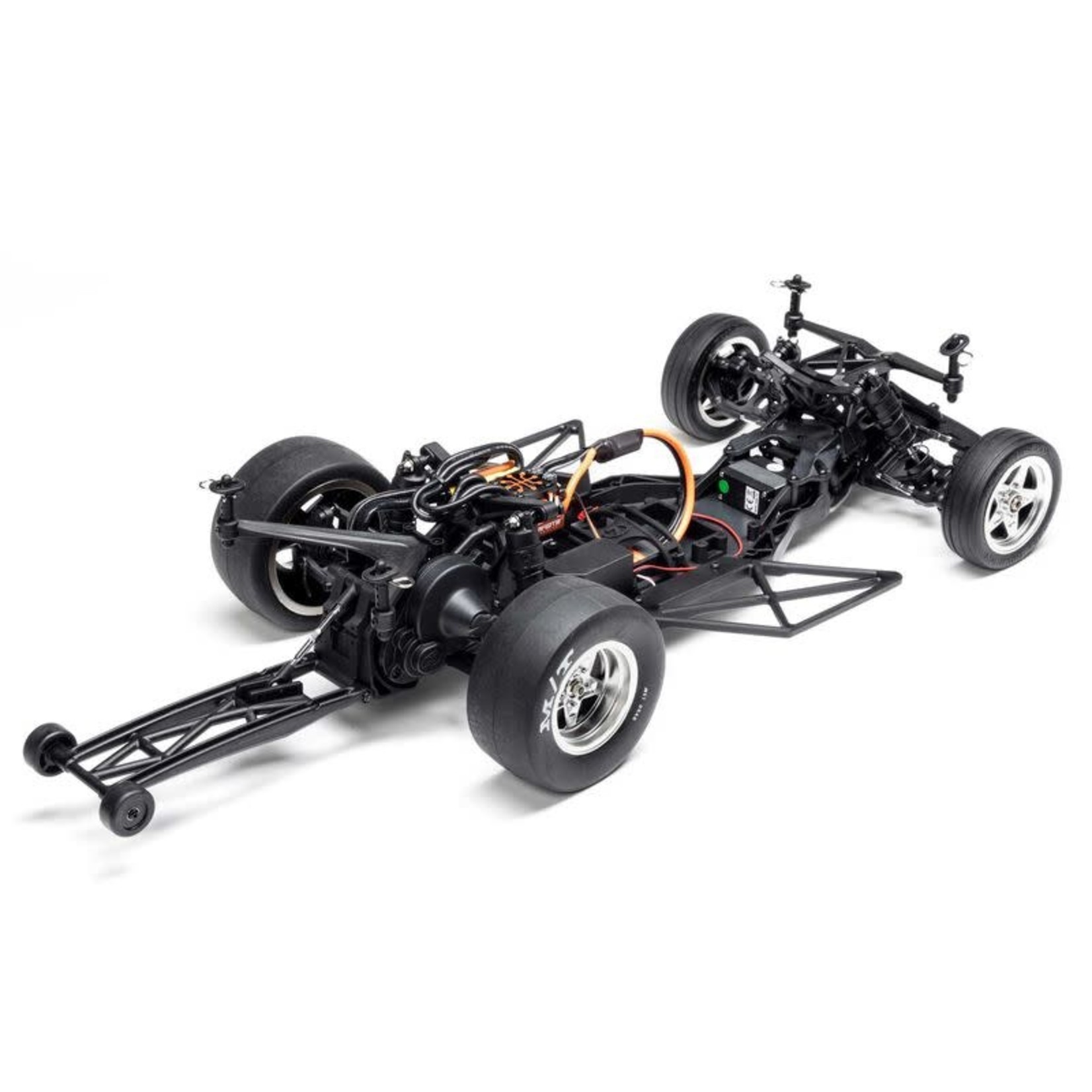 Losi sales discontinued cars