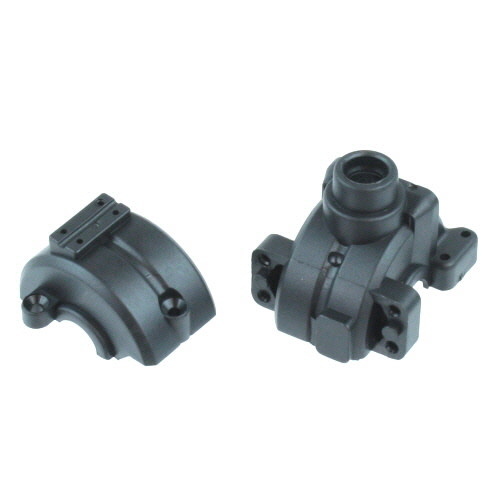 Redcat Racing Differential Housing (50007N) Fits Rampage MT