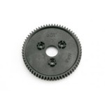TRAXXAS Spur gear, 65-tooth (0.8 metric pitch, compatible with 32-pitch)