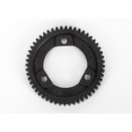 TRAXXAS Spur gear, 52-tooth (0.8 metric pitch, compatible with 32-pitch) (for center differential)