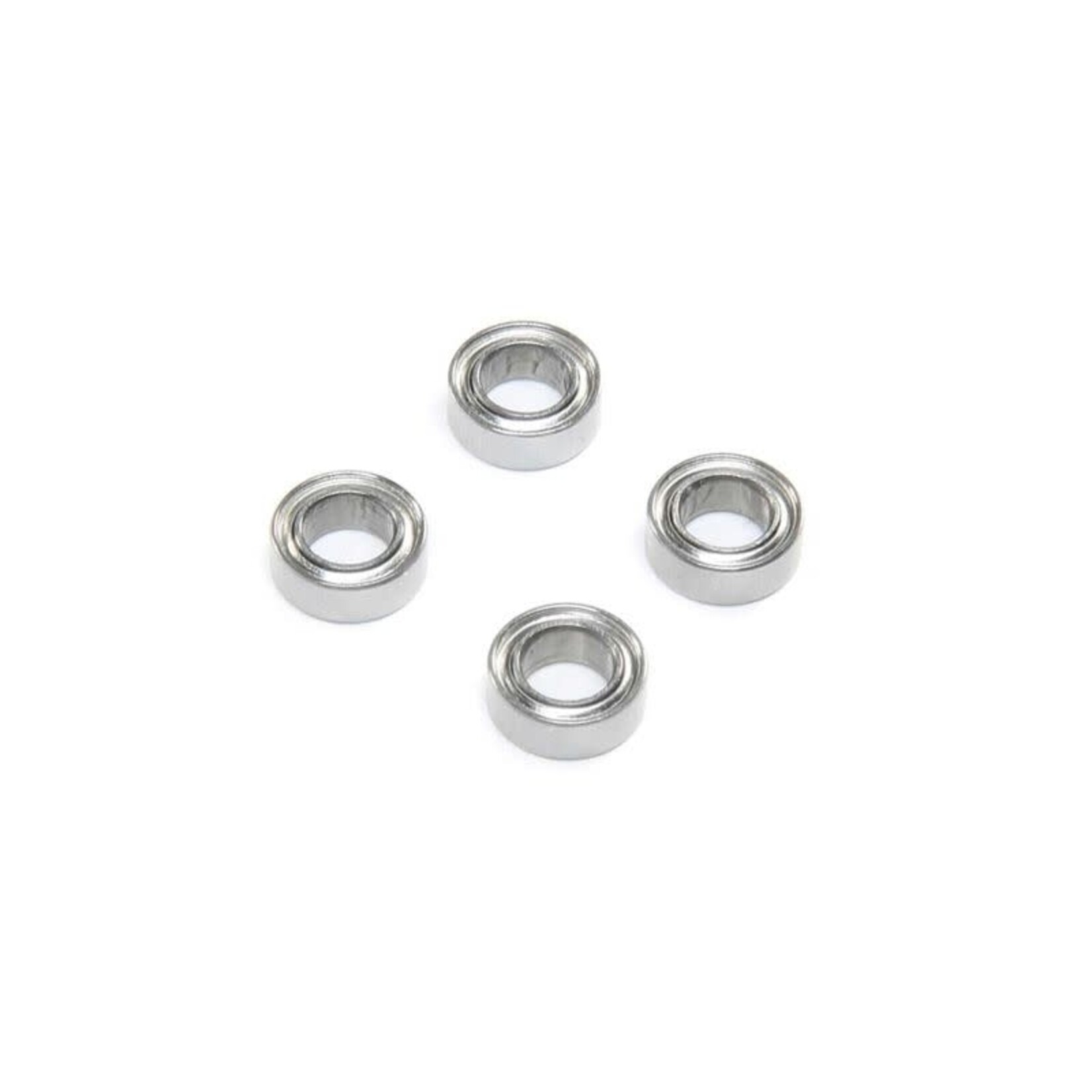 LOSI 4 x 7 x 2.5mm Ball Bearing (4)