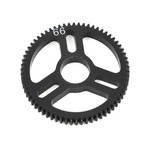 EXOTEK RACING Exotek Flite 48P Machined Spur Gear (66T)