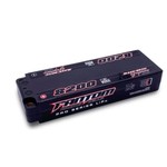 FANTOM RACING 8200mAh, 130C, 7.4v, 2-Cell, MaxV-SPEC Silicon Graphene LiPo – NEW IMPROVED CASE