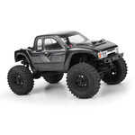 PRO-LINE 1/24 Cliffhanger High Performance Clear Body: SCX24
