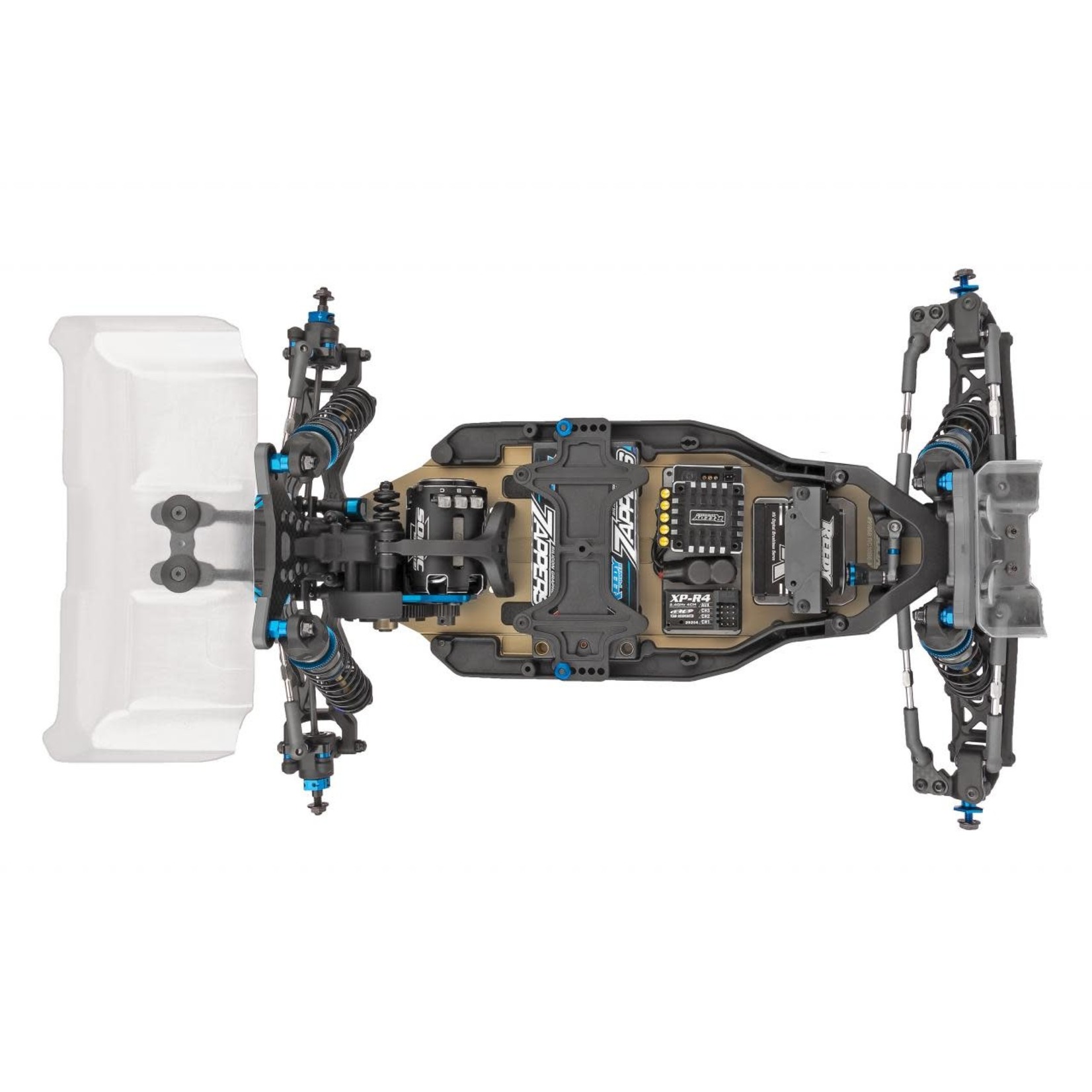 Team Associated B6.4 B6.4D Full Review! - YouTube