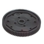 TEAM ASSOCIATED Spur Gear, 78T, 48P: B4/T4