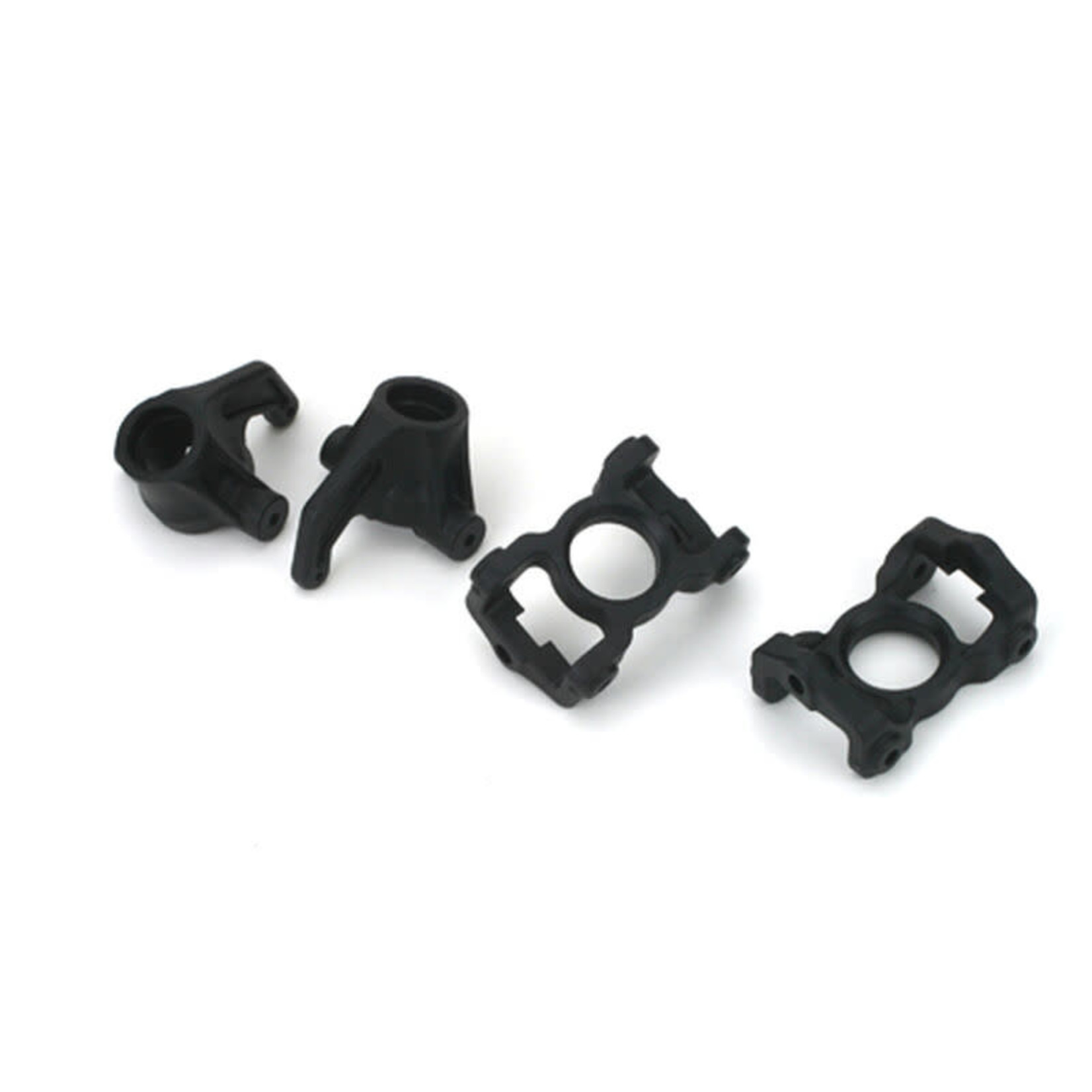 LOSI Carriers & Spindles (pr): LST2, XXL/2/3-E