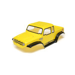 ECX Yellow Barrage Body *DISCOUNT*