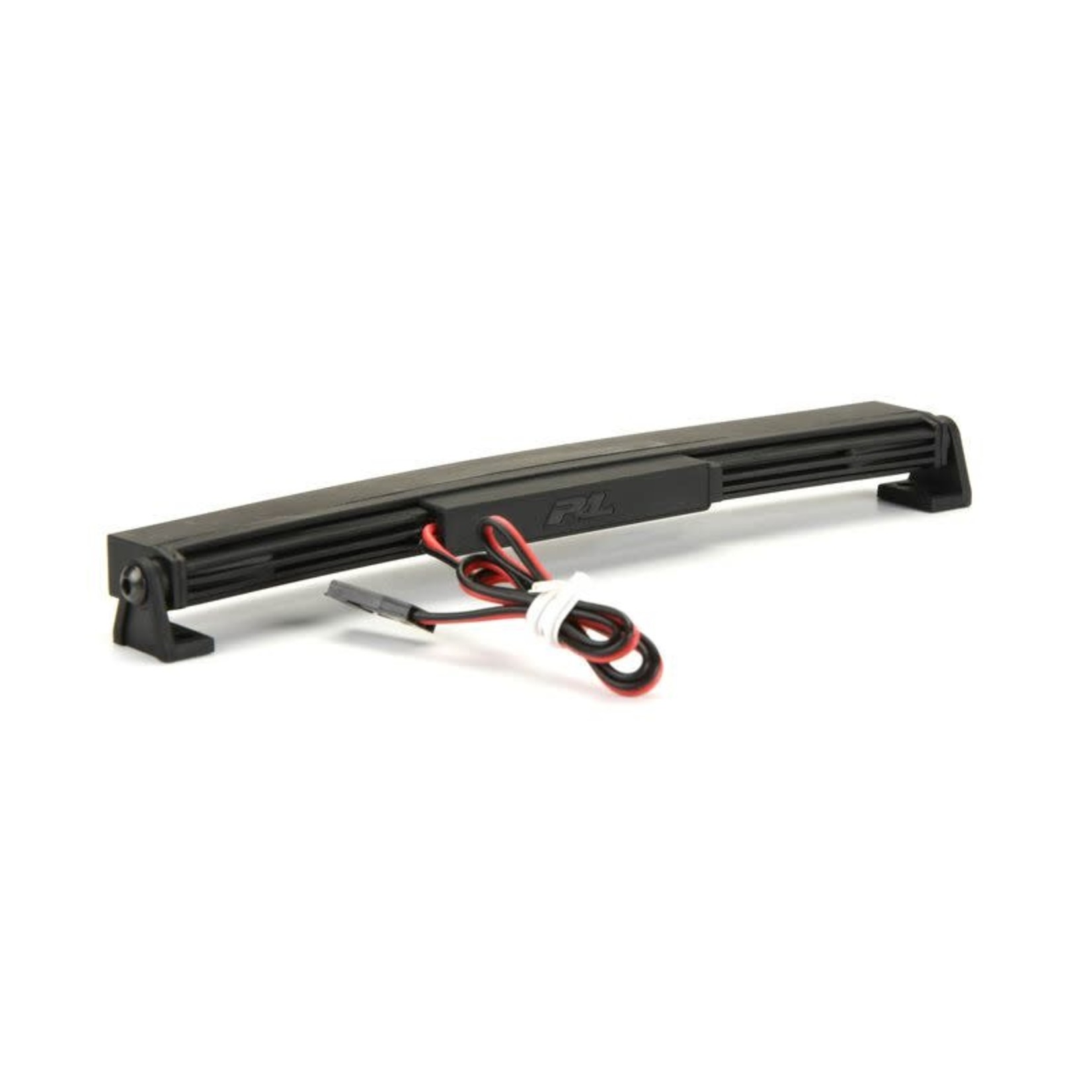 PRO-LINE 6" Super-Bright LED Light Bar Kit 6V-12V (Curved)