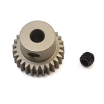 CRC CRC "Gold Standard" 64P Aluminum Pinion Gear (27T)