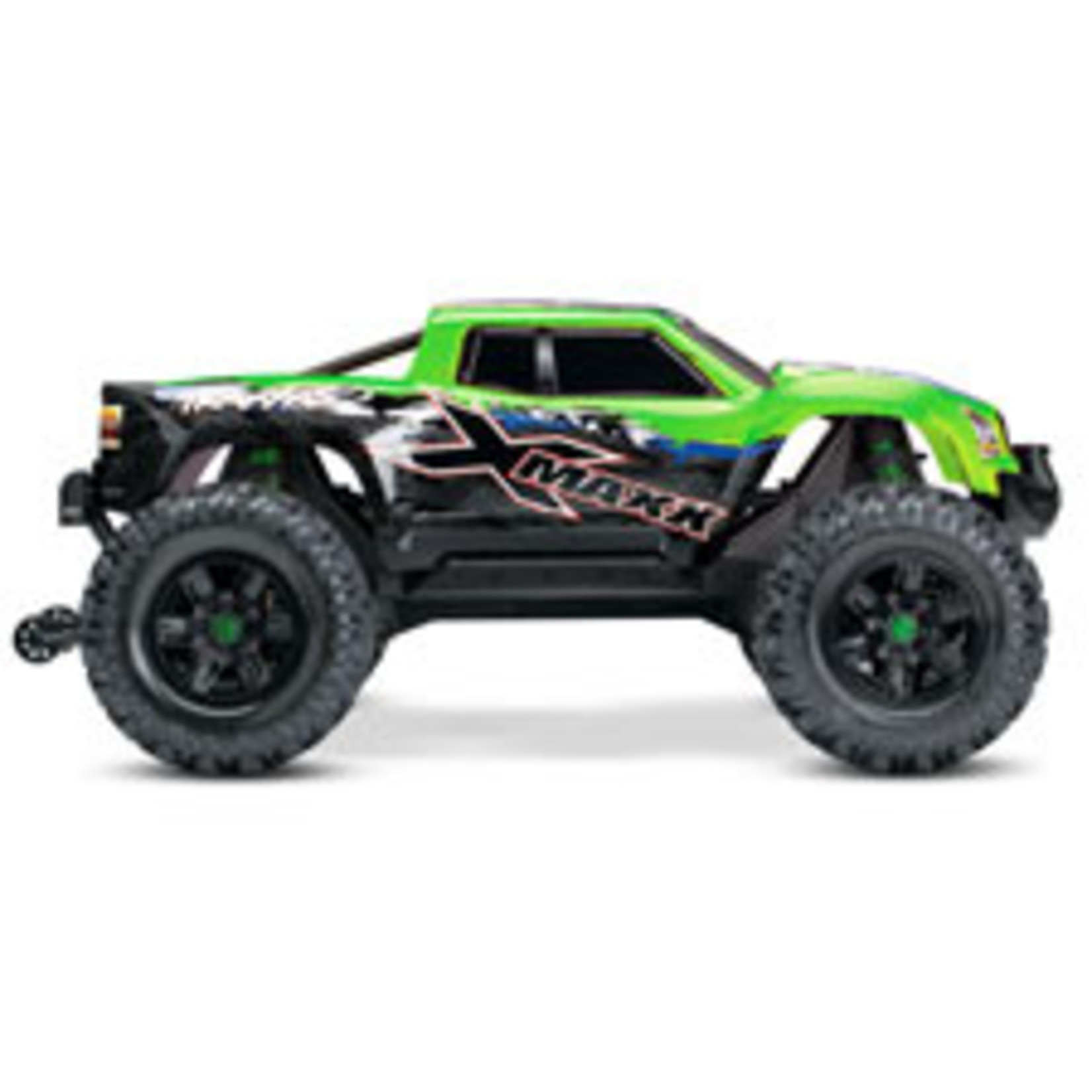Brushless electric monster truck sale