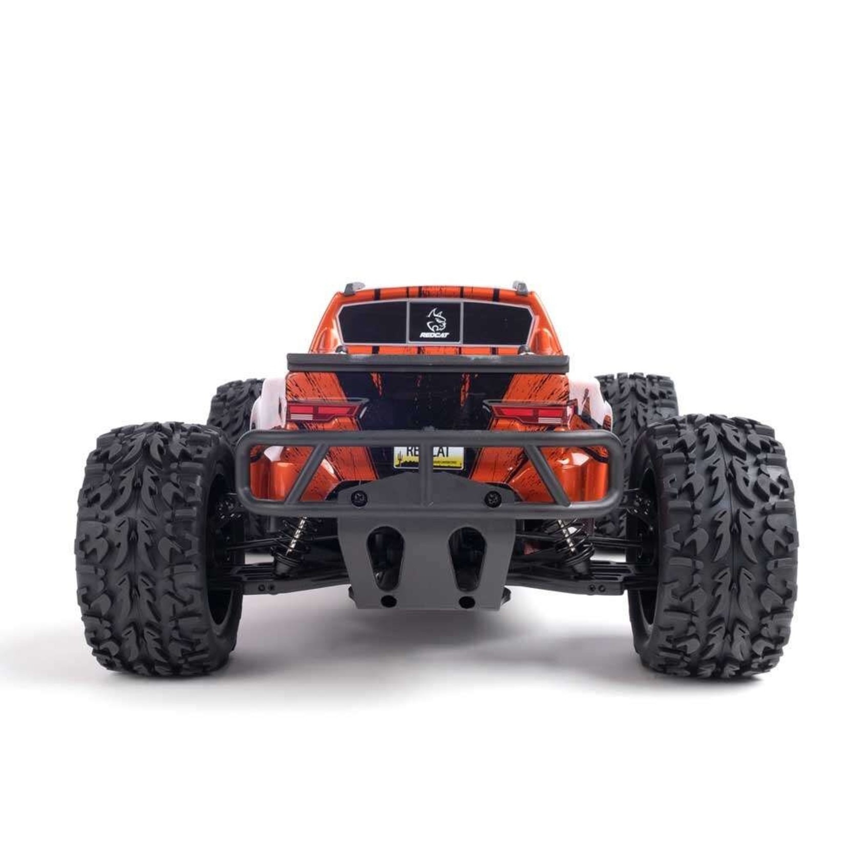 REDCAT Volcano EPX PRO  Copper Truck 1/10 Scale Brushless Electric  No battery No charger