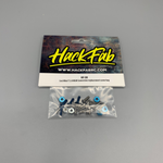 Hackfab Losi Mini Conversion Replacement Screw Bag