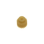 Panda Hobby Motor Pinion Gear, 20 Tooth for 180 Motor, fits Tetra 1/24