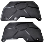 POWERHOBBY Mud Guards for RPM Kraton 8S A-Arms (80812)