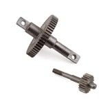 Nexx Racing NEXX Racing Axial SCX24 Transmission Gear Set