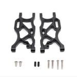 INTEGY Alloy Rear Lower Arms for Arrma 1/8 Typhon, 1/7 Limitless & Infraction 6S