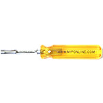 MIP Nut Driver Wrench 1/4"