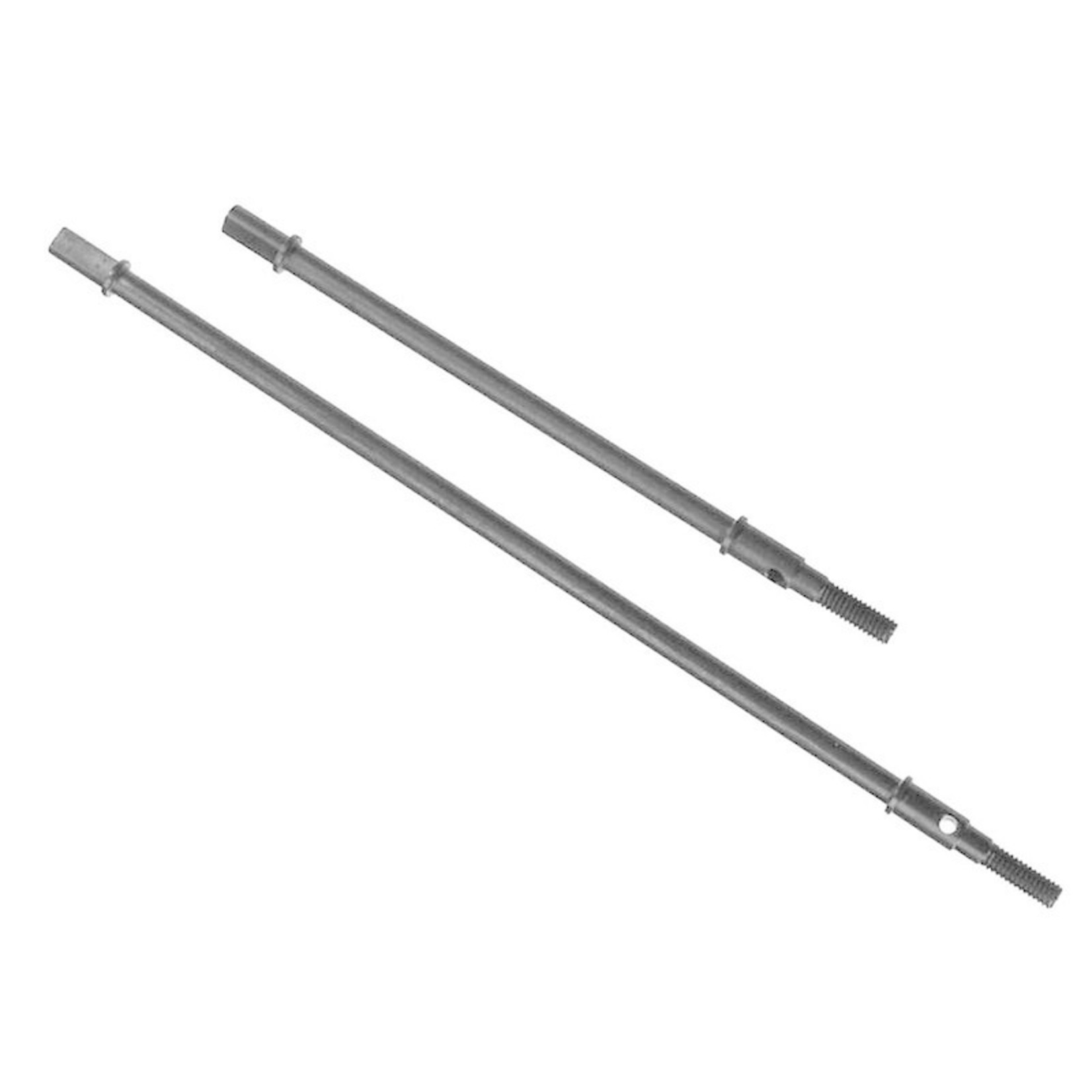 AXIAL AR60 OCP Rear Axle Set (2)