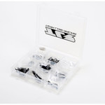 TLR TLR 22 Series Hardware Box, Metric: 22/T/SCT/22-4
