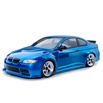 MST MST RMX 2.0 1/10 2WD Brushless RTR Drift Car w/BMW E92 Body (Light Blue)