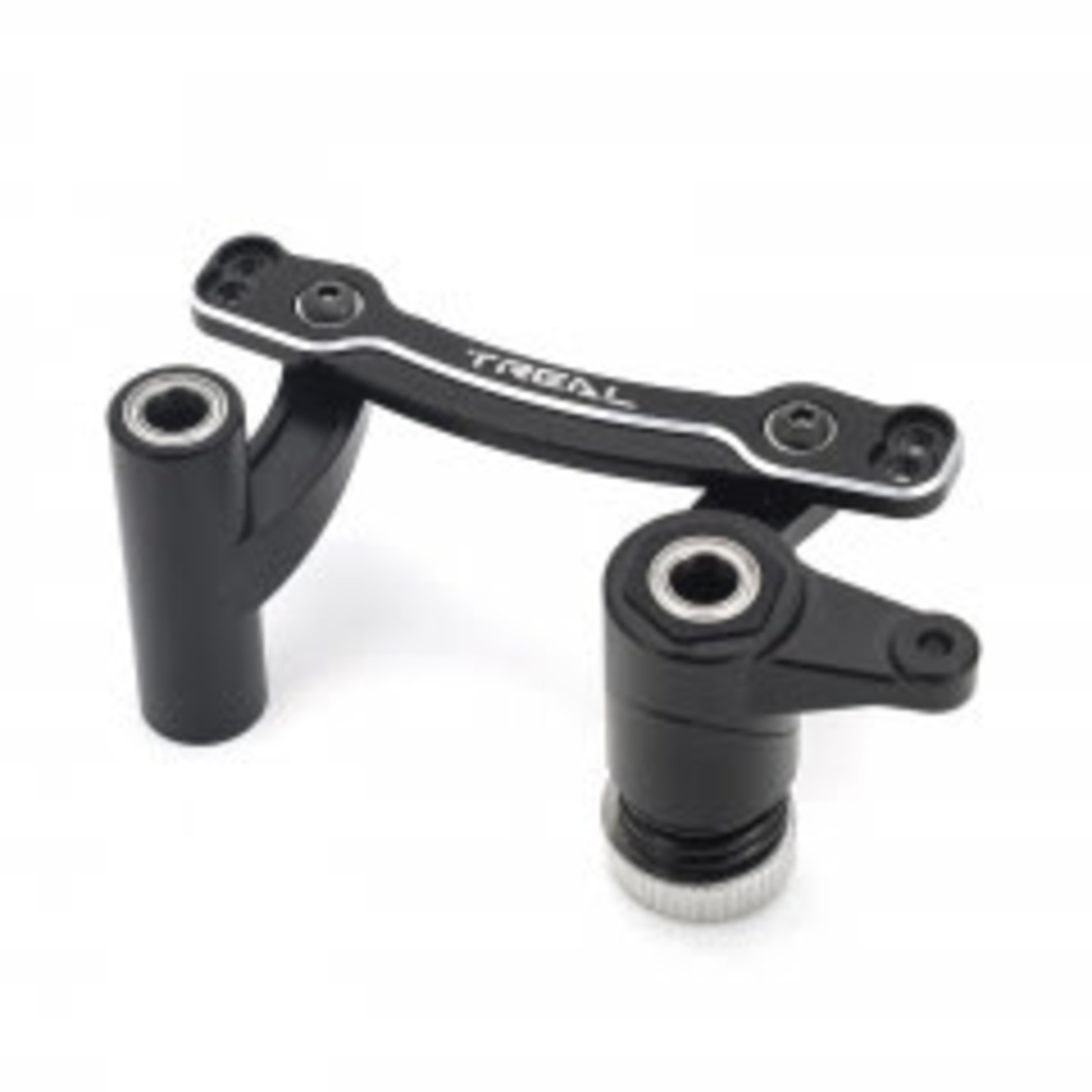 Treal Treal Steering Assembly (Bellcrank Servo Horn Linkage) Aluminum