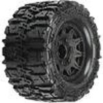 PRO-LINE Trencher HP 2.8 BELTED Tires MTD Raid 6x30 WhlsF/R