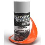 SPAZ STIX Tangelo Orange Aerosol Paint, 3.5oz Can