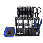 AZTAB AZTAB 19-piece Tool kit W/Stand