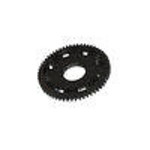 ARRMA HD Steel 57T Spur Gear 0.8Mod