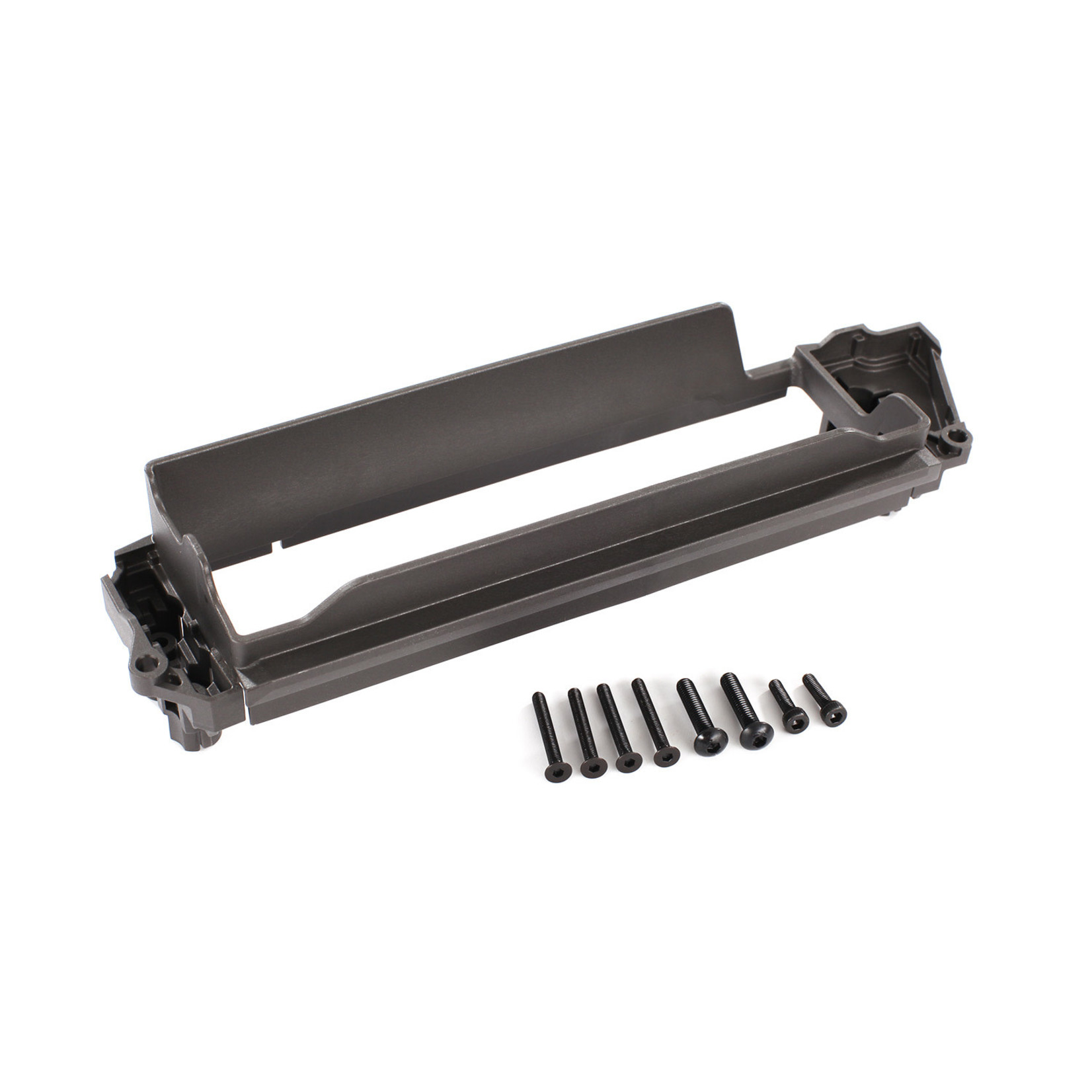 TRAXXAS Battery expansion kit, Maxx® (allows for installation of taller battery packs)
