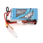 GENS ACE Gens Ace 3S LiPo Battery 45C (11.1V/450mAh) w/JST Connector