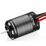 HOBBYWING QUICRUN FUSION FOC 2in1 System for Crawlers - 2300KV