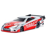 PROTOFORM 1/10 Nissan GT-R R35 Clr Body: Losi 22S Drag Car