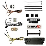 ATTACK CX-1 SCX24 Deadbolt LED Light Kit