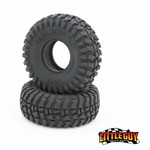 Little Guy Racing Products TRAIL KING M/T 1.0" TIRES (4)