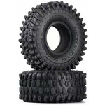 AZTAB Discount AZTAB 2.2 Crawler Tires 128mm/ 50mm, 4PCS