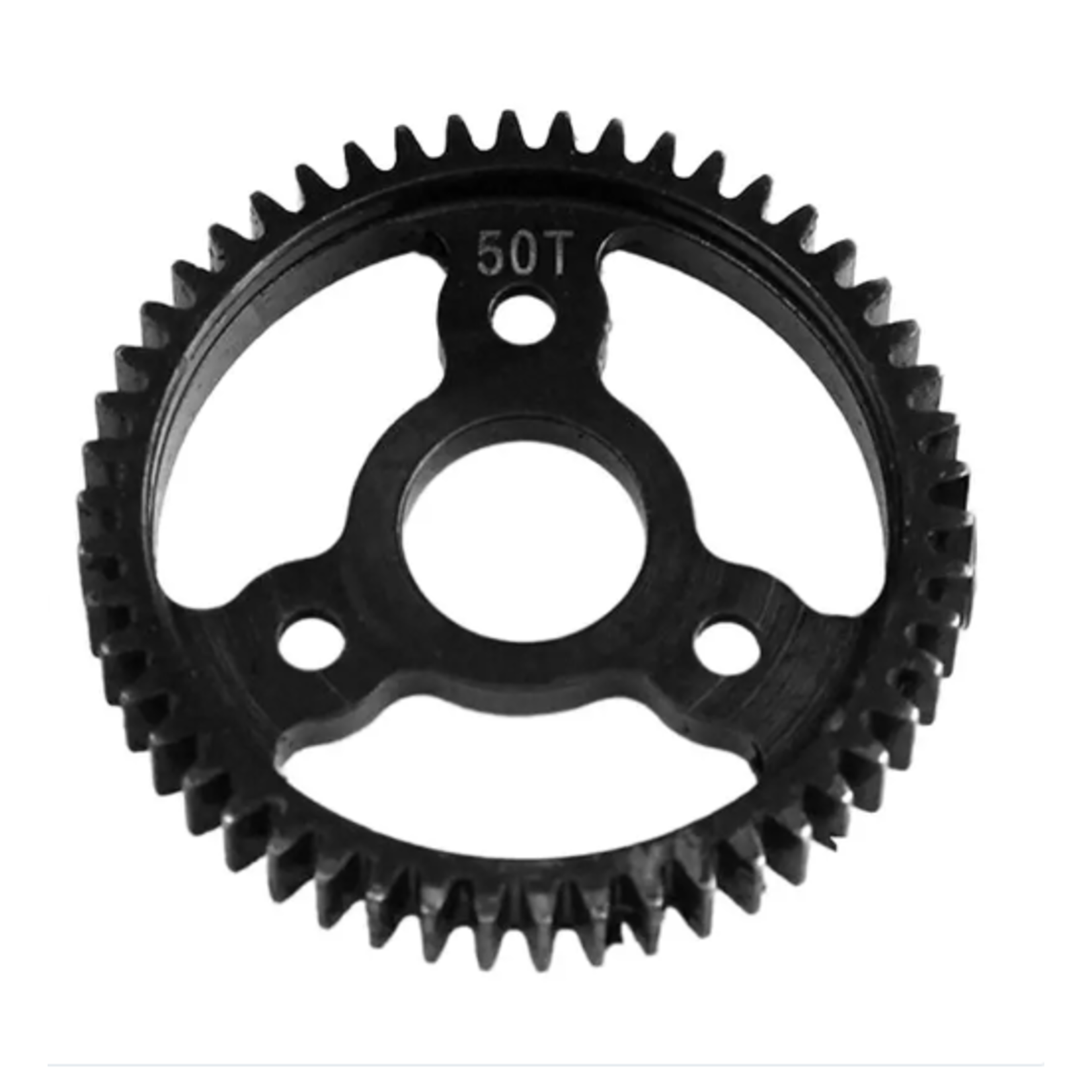 INTEGY 50T Metal Spur Gear 0.8Pitch 32DP for Traxxas Stampede 4X4