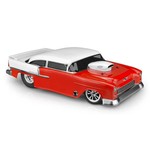 JCONCEPTS Clear Body, 1955 Chevy Bel Air Drag Eliminator