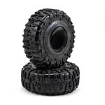 JCONCEPTS JConcepts Ruptures 1.9" Rock Crawler Tires (2) (Green)